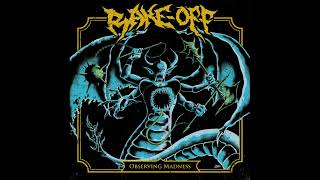 Rake-Off - Observing Madness (Full Album, 2022)