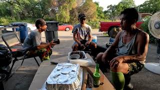 ชุมชนลาวที่อาศัยอยู่ในเท็กซัสThe oldest Lao community living in Texas