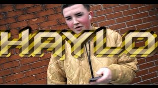 Haylo - Creeps & Livewire Final Warning -War Dub- [StreetPlanzTv] [HD]