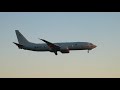 *rare* us navy boeing p 8a poseidon vp 4