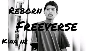 Reborn _Freeverse _ Kina ne