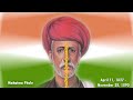 joharulu joharulu jyotirao phule telugu song on mahatma phule