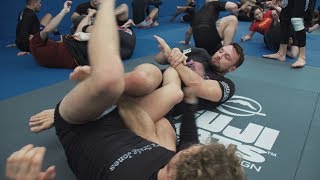 KASAI Pro 5 Vlog: The Evolution Of Craig Jones