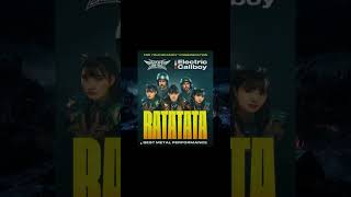 BABYMETAL's \