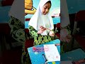 Praktik Membuat Seni Grafis dari Plastik