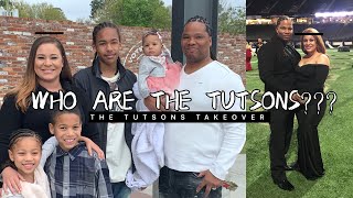 *INTRO* Who Are The Tutson’s???