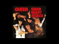 Queen - Killer Queen (Guitar Backing Track)