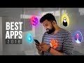 The Best Apps of 2018!