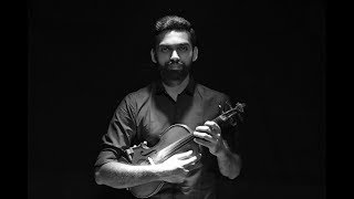 Thumbee Va | Sangathil | Gum Sum Gum | Strings Cover by Manoj Kumar - Violinist | 4K