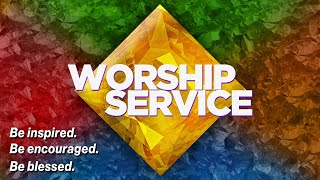 Worship Service (January 5, 2025)