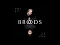 broods bedroom door audio