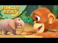 Little Big. Big Little | Strange Brew | Jungle Beat: Munki & Trunk | Kids Animation 2023