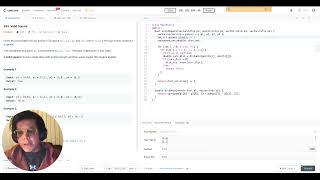 Valid Square - LeetCode 593