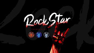 [(1/25) LIVESTREAM]🤘«Rock Star»🤘THE LAST TOURNAMENT! PRO LEAGUE - QUARTER \u0026 SEMIFINALS! [English]