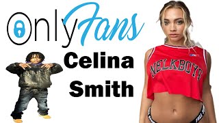 Onlyfans UPDATED Review-Celina Smith@celsmith_