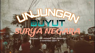 ||RT 04//UNJUNGAN BUYUT SURYA NEGARA WIDASARI||\\\\