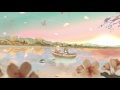 【東方アレンジ】 floating cloud 幕間～巡礼道程