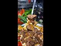 ali nazik Şiş kebap ağababa döner