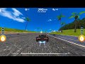 Racing 3D, Game played by Atik Rabeya-3