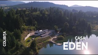 Descoperă Casa Eden din Colibița - Oaza Ta de Relaxare