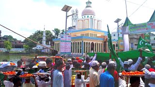 Maizbhandar sharif by Ors Sharif 2022 Today | মাইজভান্ডার দরবার শরীফ | ওরশ শরীফ রফিক বাবার |