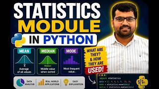 Correlation in Python Explained | Statistics Made Easy