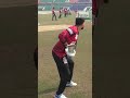 দারুণ এক শট খেলে নবী নিজেই বললেন গুড শট mohammadnabi bpl2025 youtubeshorts