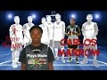 Carlos Marrow Make Plays at Breakout Classic 2015 but No Coverage from Playmakers, why not???