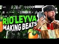 Rio Leyva Making Beats Live [12/29/23]