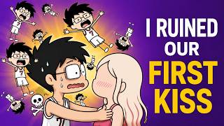 The MOST Embarrassing High School Moment