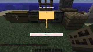 Lockette Tutorial