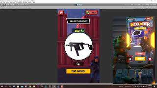 Death copter Trending Game Unity Source Code