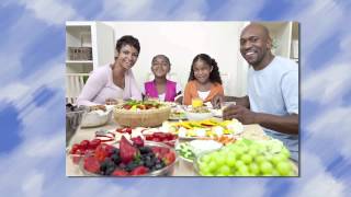 Nutrition Tips for Families | Eat Family Style