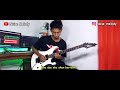 satu nama tetap di hati versi koplo guitar cover by hendar