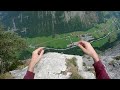 BASE Jump: Slick Tracking High Ultimate