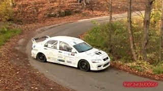 ARK Miskolc Rally Sprint 2013