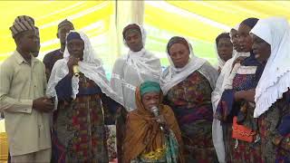 ILORIN EMIRATE DESCENDANTS' PROGRESSIVE UNION (IEDPU)