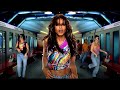 Janet Jackson - all 4 you (House remix)