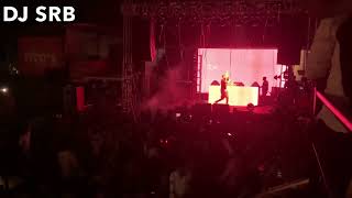 Ranjha - Dj Chetas & Dj SRß LIVE Performance In Goa Toy Beach 🏖 Club