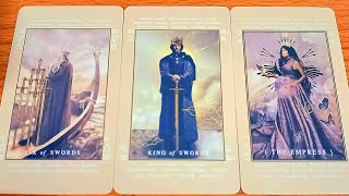 HỌ KHÔNG TƯỞNG TƯỢNG RA/ TAROT READING