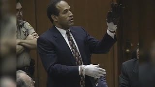 25 years later: Deaths of Brown Simpson, Ron Goldman spark ‘trial of the century’