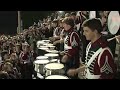 awesome drumline quads bass splits