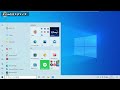 【windows 10】スタートメニューのカスタマイズ（アプリをタイルの追加・削除・編集する）