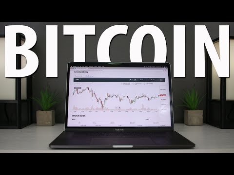 How to trade Bitcoin cryptocurrency for beginners