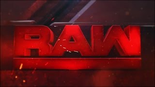 WWE RAW Pre-Show Podcast - 12/12/2016