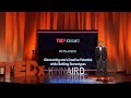 Discovering One's Creative Potential while Battling Stereotypes | Irfan Ahson | TEDxKinnaird