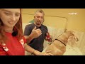 etocan marcos fernandez con cesar millan en el lider de la manada