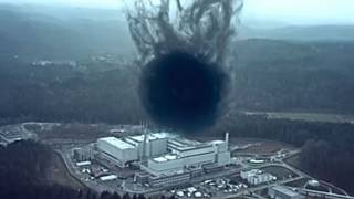 Top 10 Disturbing Signs CERN May Have Ripped Through Reality - Part 2