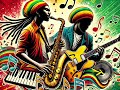 reggae jazz escape smooth instrumental grooves enjoy the moment ✌❤