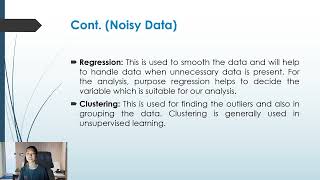 Data Mining - Activity 5 - Introduction to Data Pre-Processing